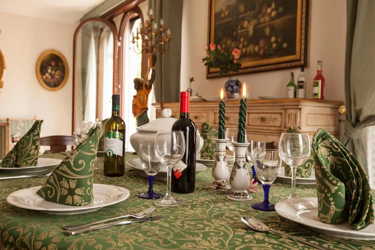 Ferienwohnung Residenza Campiello Venedig