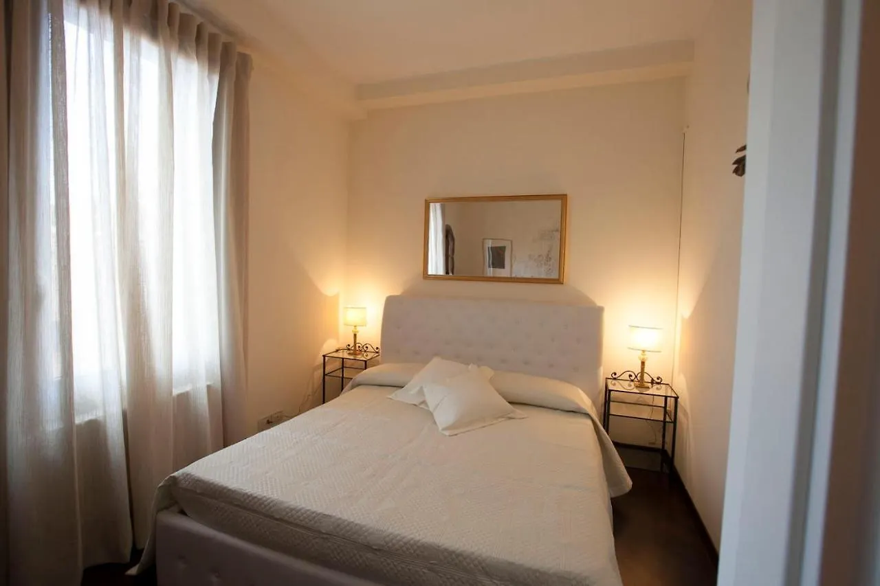 Ferienwohnung Residenza Campiello Venedig Italien
