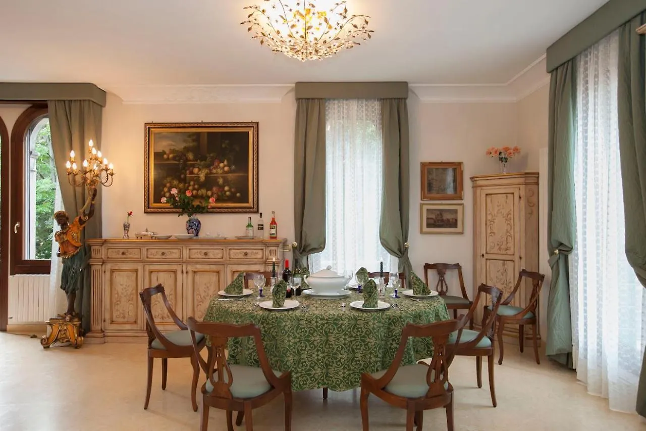 Ferienwohnung Residenza Campiello Venedig 0*,  Italien
